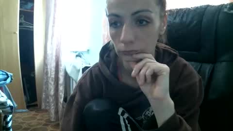 DennisXCarol online show from April 2026 08:04:02 AM