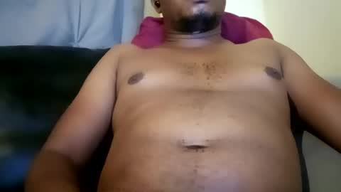 mastER blACK online show from January 2025 10:02:01 PM