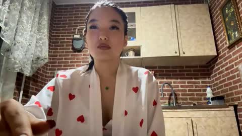 Snapshot of denysebernacchi chatting on September 2025 02:19:01 PM Emma online show from September 2025 02:19:01 PM