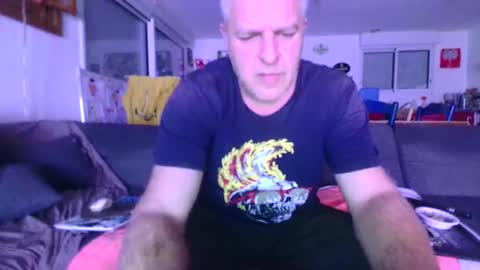 Snapshot of denzel455 chatting on December 2024 10:03:02 PM denzel455 online show from December 2024 10:03:02 PM