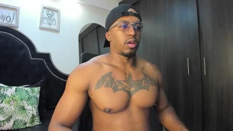 denzelrios online show from November 2025 07:23:02 PM