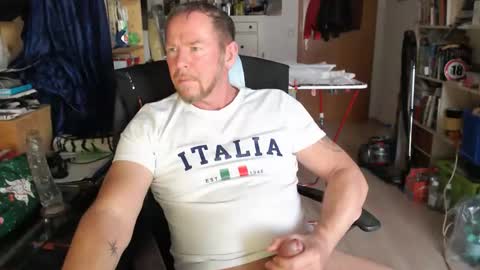 Snapshot of depraved45 chatting on April 2026 05:36:01 PM depraved45 online show from April 2026 05:36:01 PM