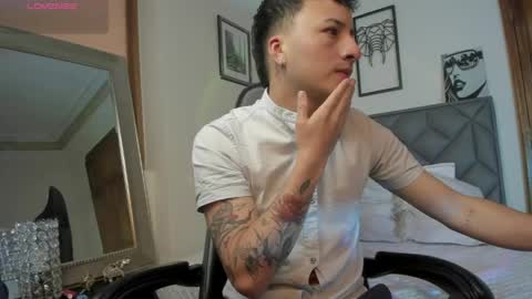 dereck_klain online show from May 2026 06:59:01 PM