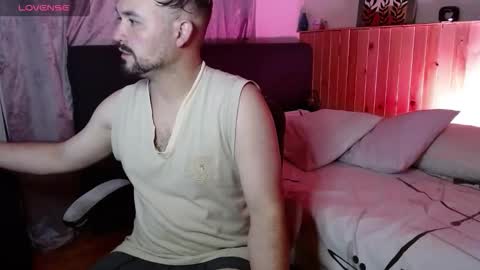 Dereck Mills3 online show from February 2026 03:04:01 AM