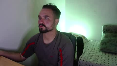 Dereck Mills3 online show from March 2026 04:29:01 AM