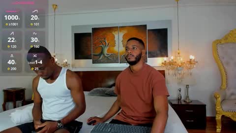 Dereck and Jake online show from February 2026 11:26:01 AM