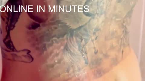 dereckgreen online show from November 2025 10:14:01 AM