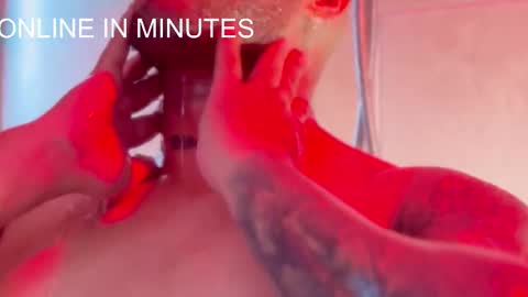 dereckgreen online show from December 2025 10:18:02 PM