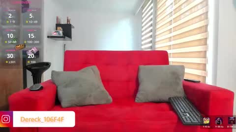 dereckgreen online show from February 2026 03:49:02 PM