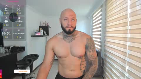 dereckgreen online show from February 2026 05:03:01 PM