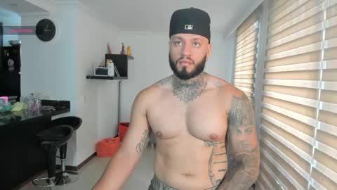 Snapshot of dereckgreen chatting on April 2026 07:58:01 PM dereckgreen online show from April 2026 07:58:01 PM