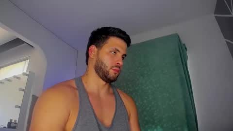 dereckhardd online show from March 2026 08:15:01 PM