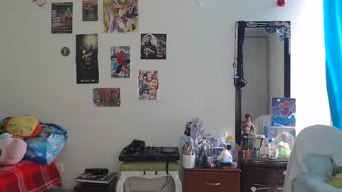 derek_44 online show from January 2026 03:27:01 PM