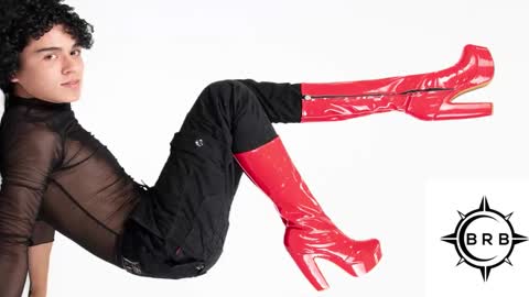 Derek independent online show from January 2025 06:28:01 PM