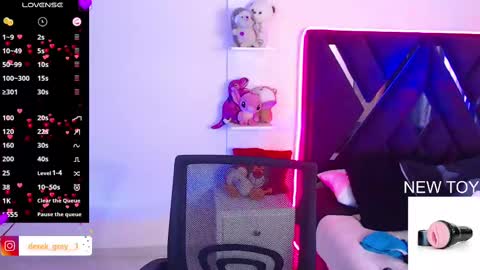 Derek independent online show from February 2025 05:58:02 PM