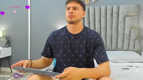 Derek Hussain online show from December 2024 01:48:01 AM