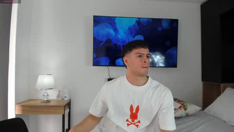 Derek Hussain online show from February 2025 05:12:01 PM