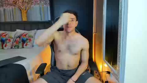 Derek Hussain online show from September 2025 12:55:02 AM