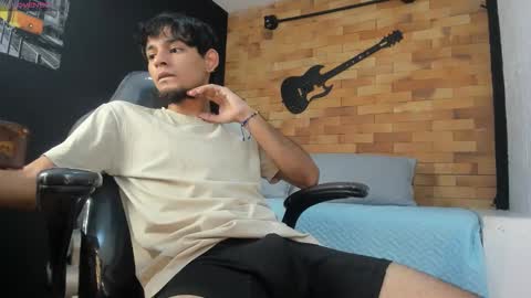 Snapshot of derek_santos chatting on November 2025 03:38:01 AM derek_santos online show from November 2025 03:38:01 AM