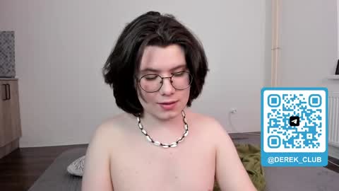 Derek online show from April 2026 11:09:01 PM