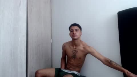 Snapshot of derek_star_ chatting on June 2026 04:00:01 PM derek_star_ online show from June 2026 04:00:01 PM
