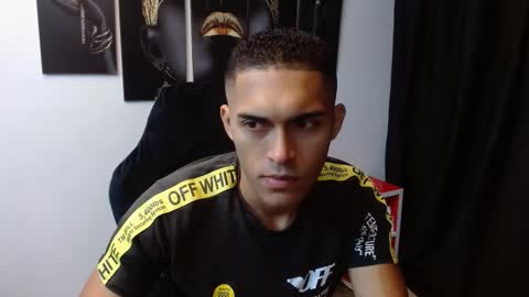 D E R E K online show from November 2025 11:54:02 AM