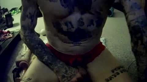 henry garfield online show from January 2025 11:00:02 AM