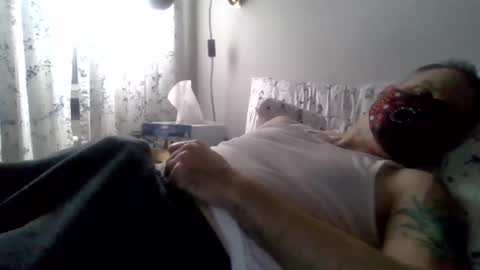 Derek777 online show from December 2024 03:49:01 AM