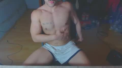 derekhuge online show from November 2025 05:07:02 AM