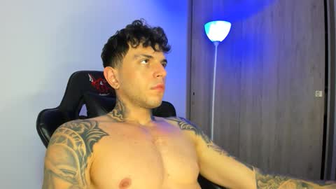 derekmuller11 online show from March 2026 01:20:01 AM