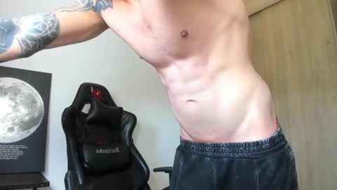 derekmuller11 online show from March 2026 05:07:01 PM