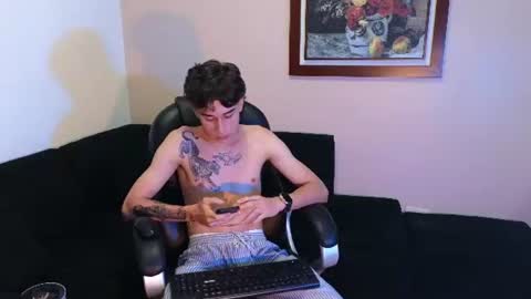Derek online show from June 2026 12:32:02 AM