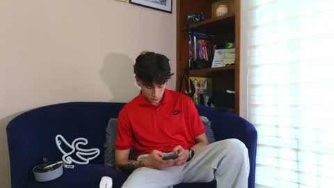 Derek online show from June 2026 10:02:01 PM