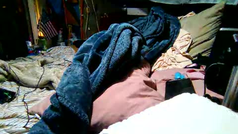 derick1961 online show from January 2026 05:23:02 AM