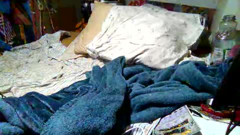 derick1961 online show from March 2026 01:41:01 PM