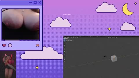 Snapshot of derpiestgirl chatting on July 2026 01:51:02 AM derpiestgirl online show from July 2026 01:51:02 AM