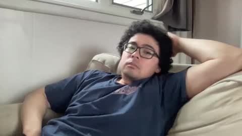 Derrick Hose online show from April 2026 11:24:01 PM