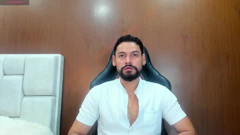 DerryBigger CM online show from October 2025 04:05:02 PM