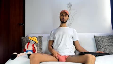 JhimyMaster online show from February 2026 03:43:01 PM