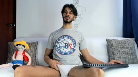 JhimyMaster online show from February 2026 02:51:02 PM