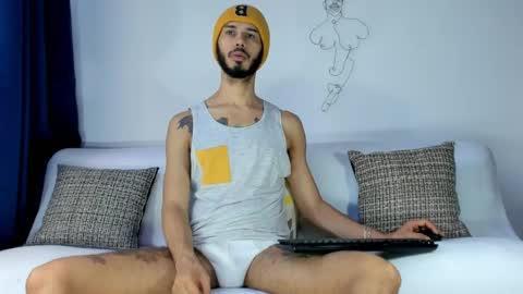 JhimyMaster online show from May 2026 04:36:02 PM