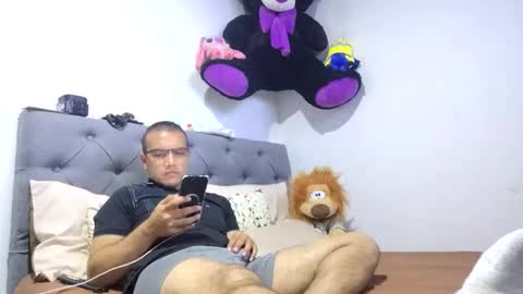 descontrol23173849 online show from April 2026 01:11:02 AM