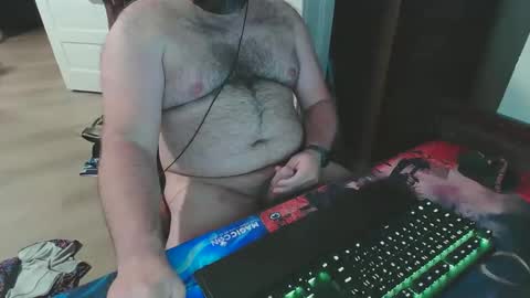 Desert Man online show from February 2026 03:07:01 PM