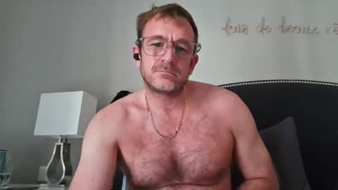 Snapshot of desertranger chatting on March 2025 01:16:02 PM desertranger online show from March 2025 01:16:02 PM