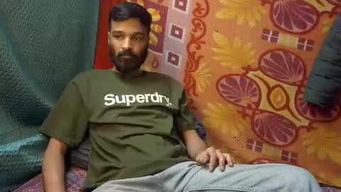 desi_boy799417 online show from February 2026 07:35:02 AM