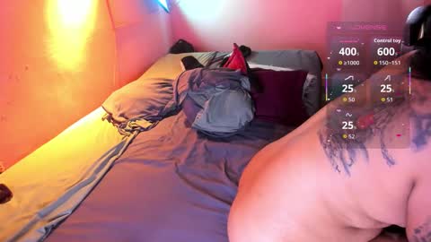 NTMY guys im a kinda desi from Medellin  online show from February 2026 08:36:02 PM