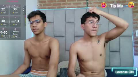 desire4duo online show from January 2026 03:16:01 PM