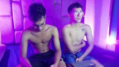 desire4duo online show from February 2026 10:07:02 AM