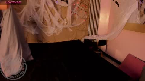 desire_ecstasy online show from October 2025 01:03:02 PM