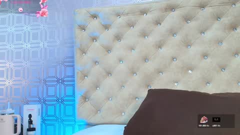 Sara Desire online show from February 2025 06:44:02 PM